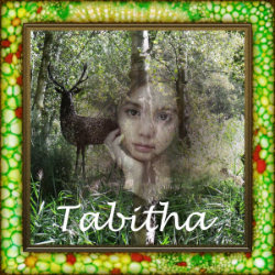 Tabitha Gracegirdle